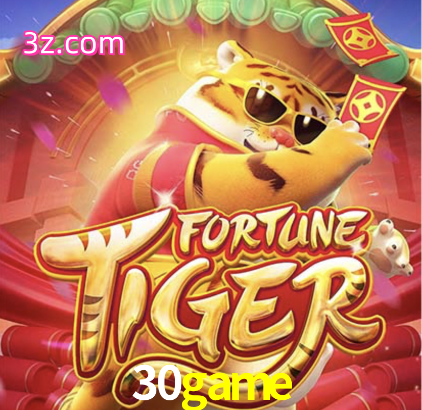 Fortune Tiger